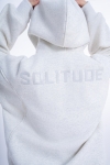 [SOLI] TIMELESS Cozy Hoodie/Gray