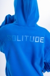 [SOLI] TIMELESS Cozy Hoodie/Blue